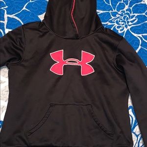 Under Armour sweater